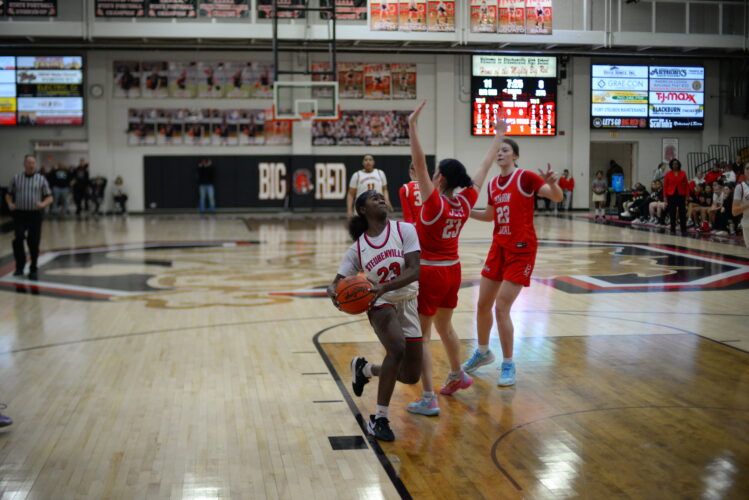 Steubenville Ties Program Record With Win vs. Jets